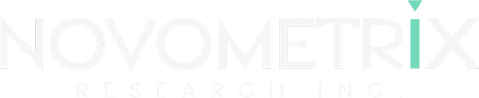 Novometrix Research